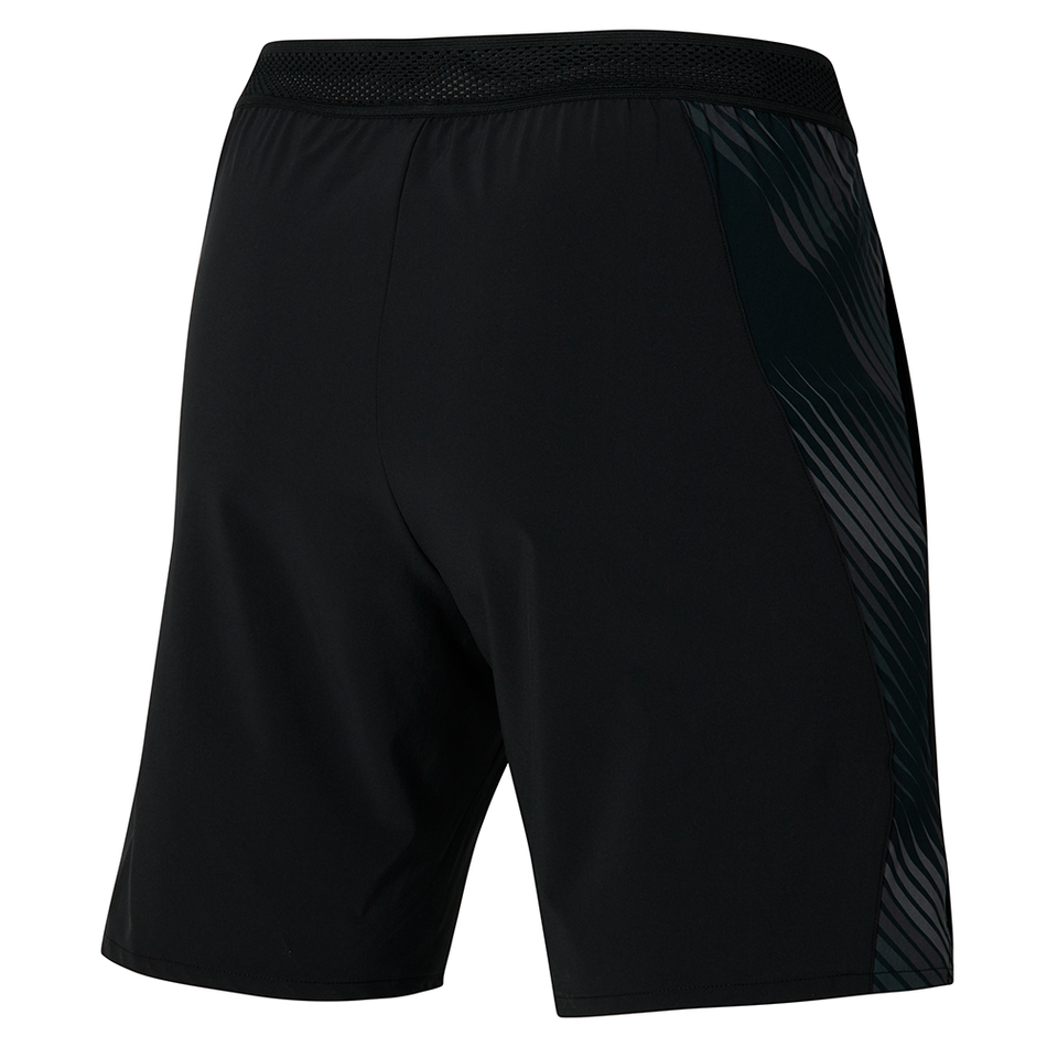 Mizuno 8 in Amplify Short Black